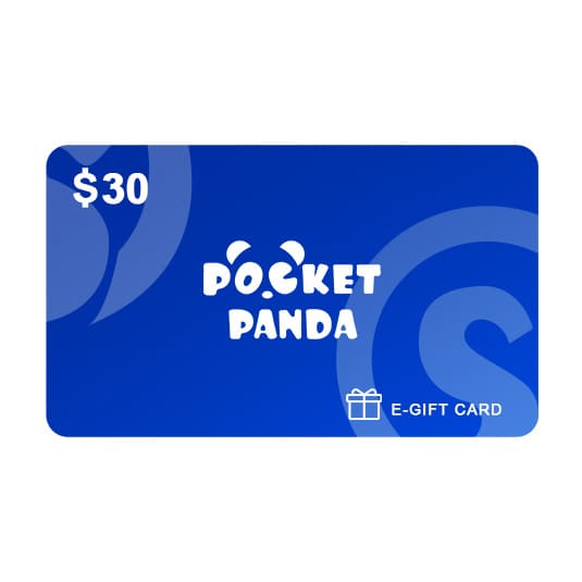 E-GIFT CARD