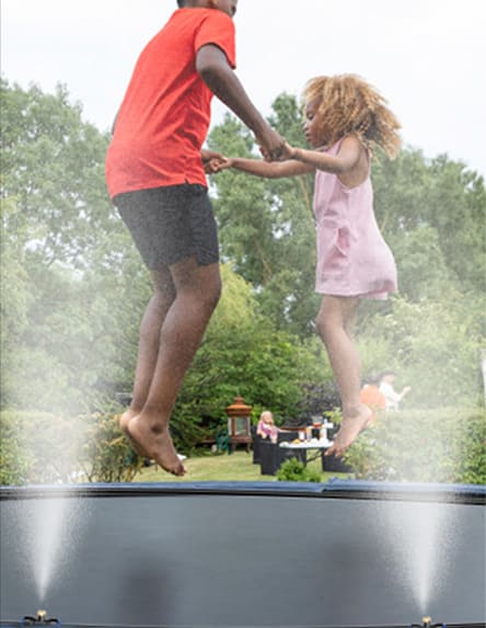 Kids Trampoline