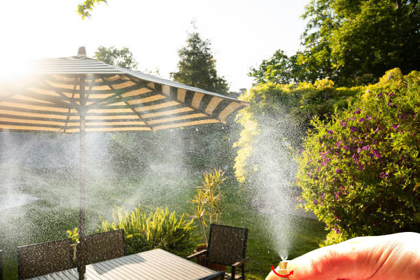 AdjustableMisting Nozzles (Notice:Please select 0.6mm compatible with pocketpanda)