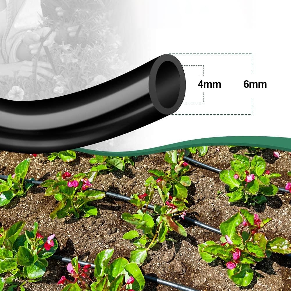 6mm - 12mm Misting Hose Hose