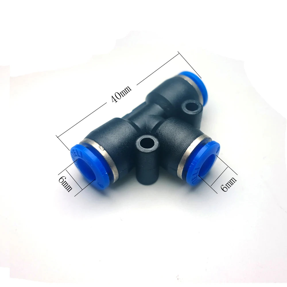 Brass Mister Nozzles