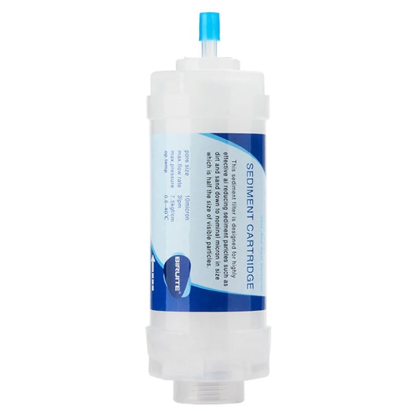 Sediment Water Filter Cartridge