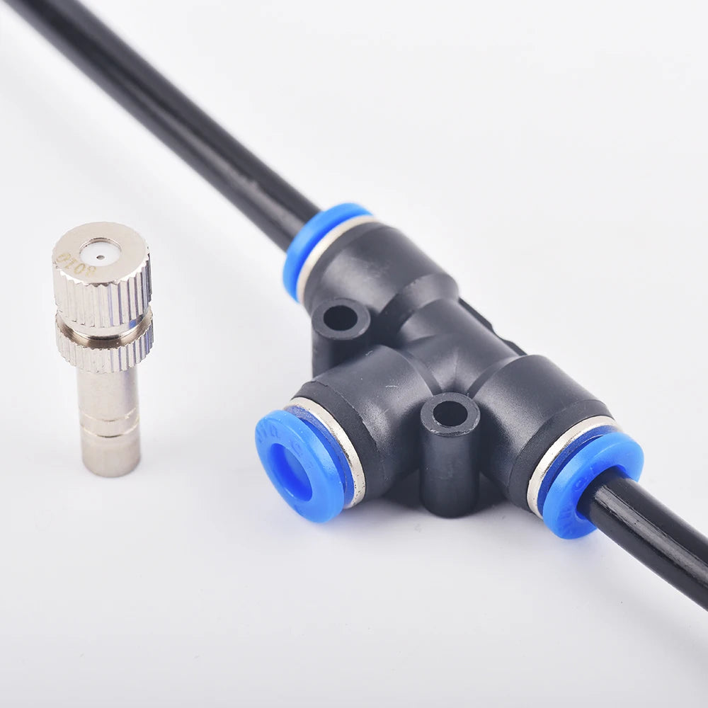 Brass Misting Nozzles