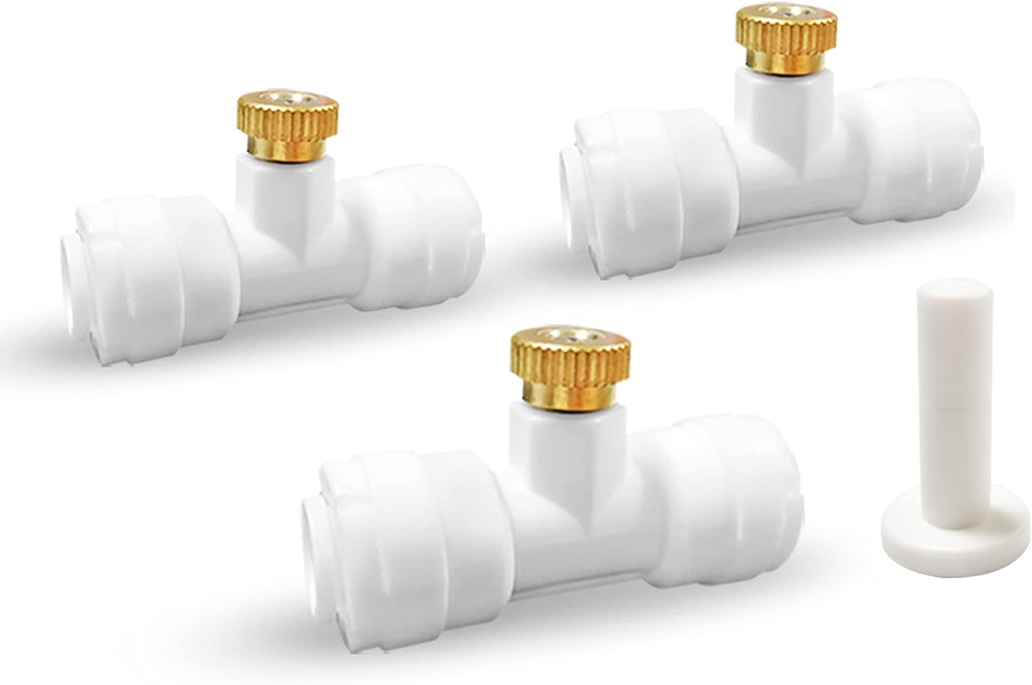 Mister Nozzle Replacement Kit