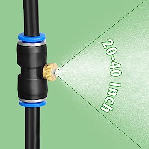pocket panda misting system