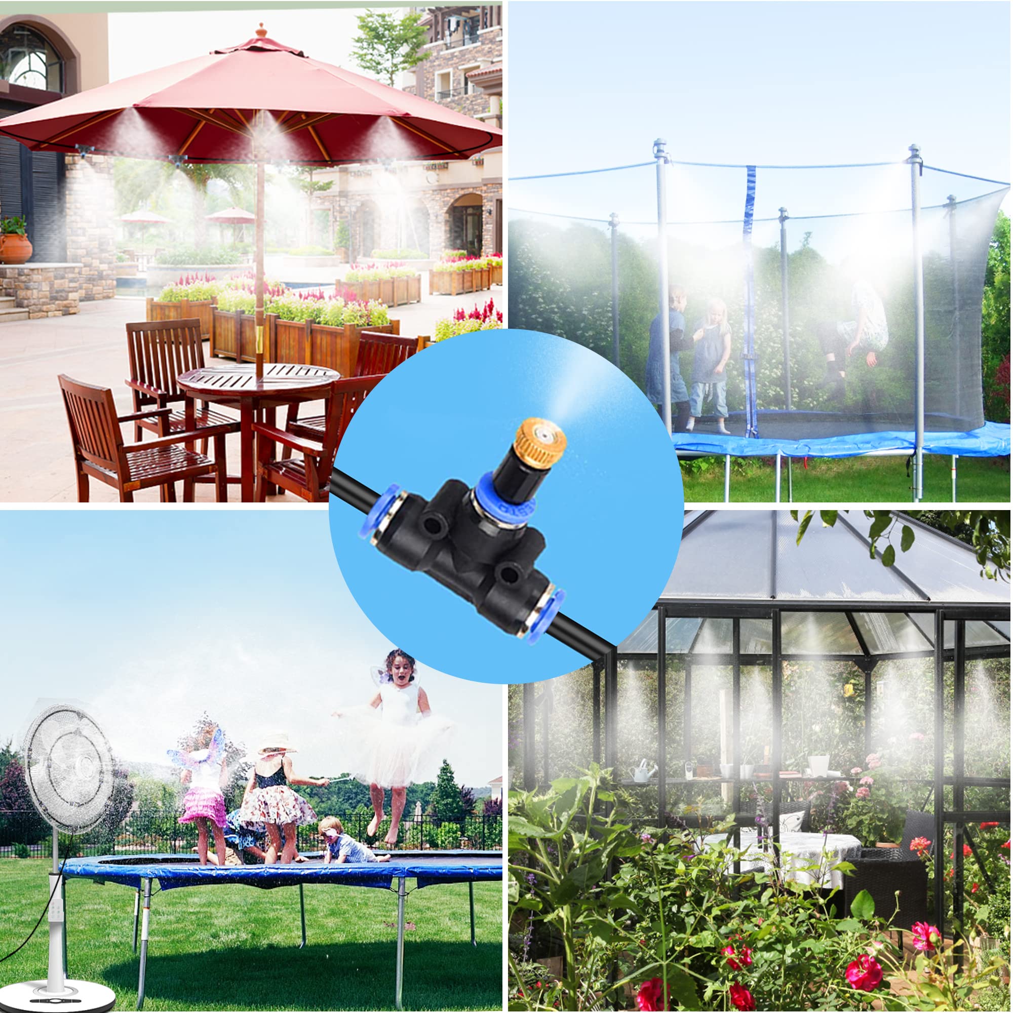 pocket panda misting system