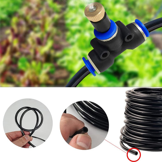 6mm - 12mm Misting Hose Hose 