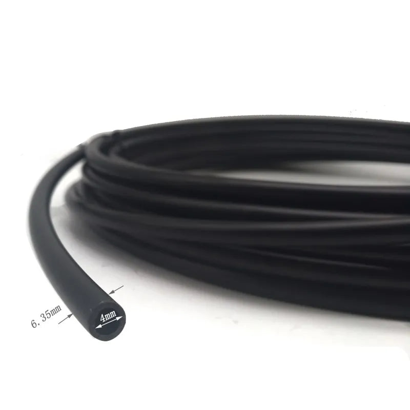 30FT/65FT Mist Hose 1/4'' Extension Cooling Mist Area