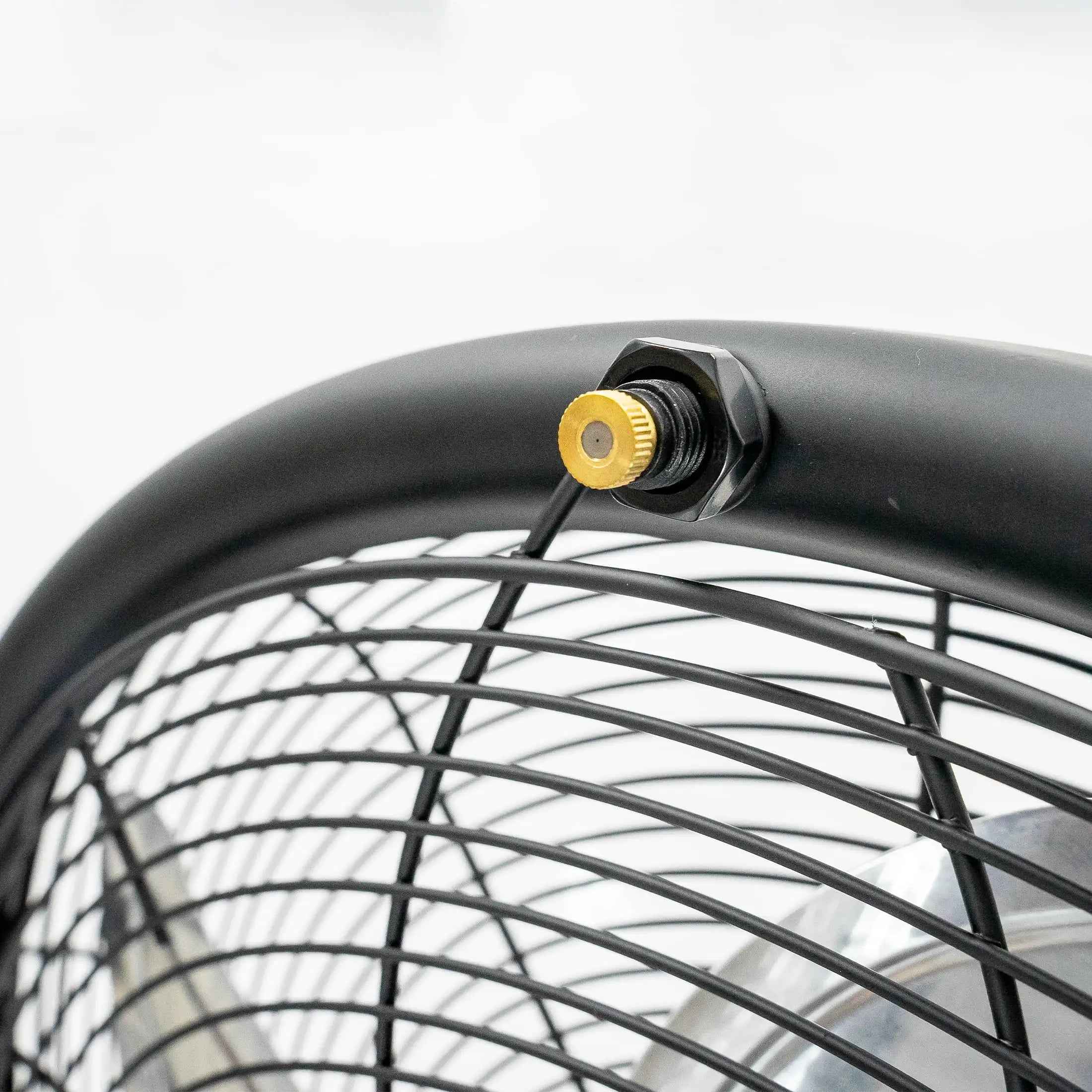 Outdoor Misting Fan