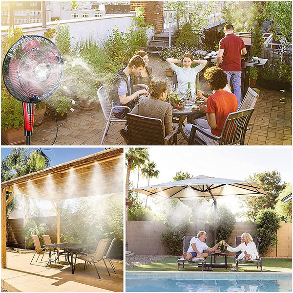 Misting SystemsMistersPOCKET PANDA